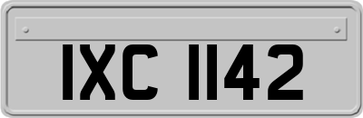 IXC1142