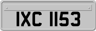IXC1153