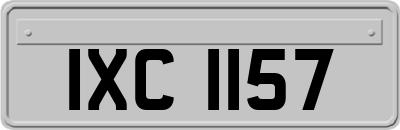 IXC1157