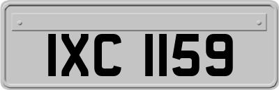 IXC1159