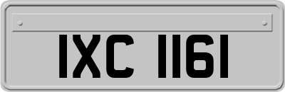 IXC1161