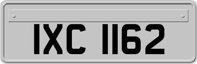 IXC1162