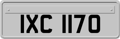 IXC1170