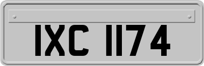 IXC1174