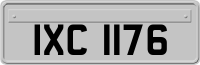 IXC1176