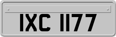 IXC1177
