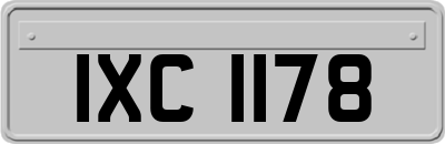 IXC1178