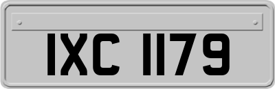 IXC1179