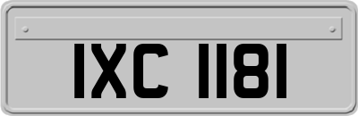 IXC1181