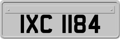 IXC1184