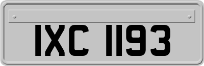 IXC1193