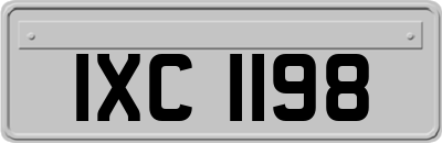 IXC1198