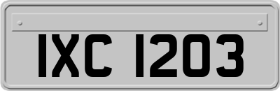 IXC1203