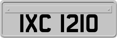 IXC1210