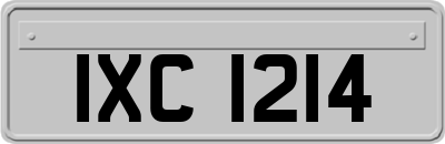 IXC1214