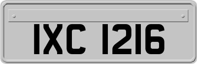 IXC1216