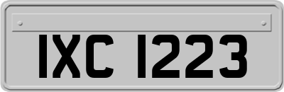 IXC1223