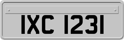 IXC1231