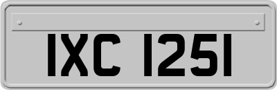 IXC1251