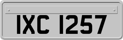IXC1257