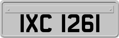 IXC1261