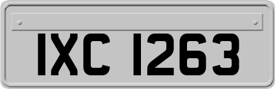 IXC1263