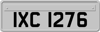 IXC1276