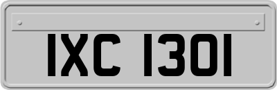 IXC1301