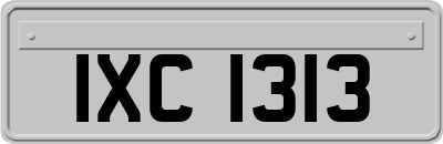 IXC1313