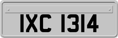 IXC1314