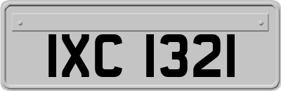 IXC1321