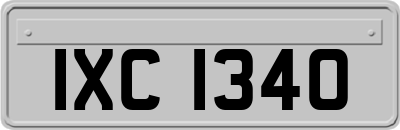 IXC1340