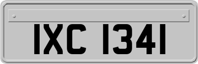 IXC1341