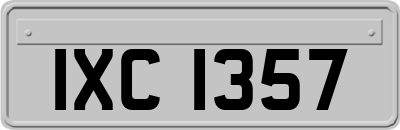 IXC1357