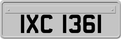 IXC1361