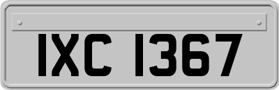 IXC1367