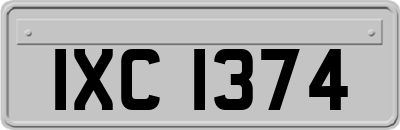 IXC1374