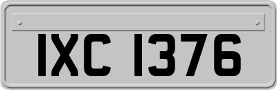 IXC1376