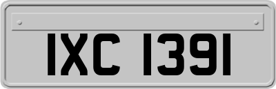 IXC1391