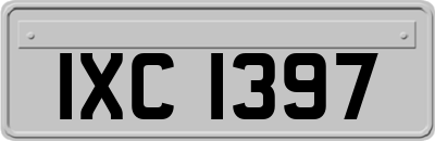 IXC1397