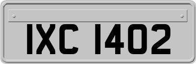 IXC1402