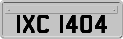 IXC1404