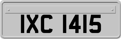 IXC1415