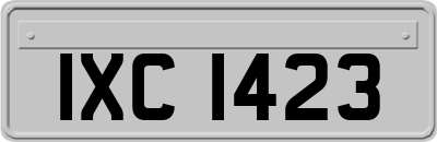 IXC1423