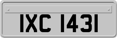 IXC1431