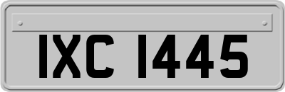IXC1445