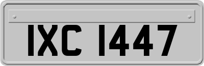 IXC1447