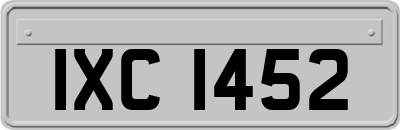 IXC1452