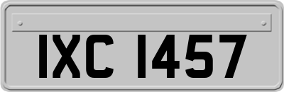 IXC1457
