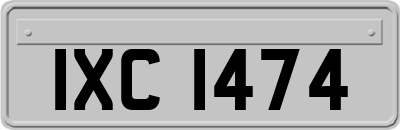 IXC1474